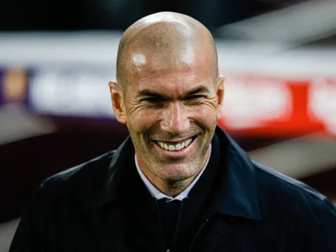Tạm quên Pogba, Zidane tỏ tình với "tiền vệ vạn người mê" của Premier League