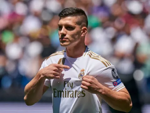 Tân binh 60 triệu của Real: "Ronaldo chính là thần tượng của tôi"