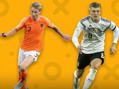 Tân binh Barca khiến các Cules nở mặt khi biến sao Real thành trò hề