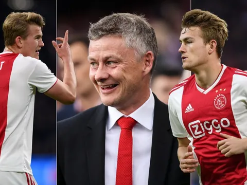 Xác nhận! Tân binh khủng đã chọn xong số áo ở Man Utd