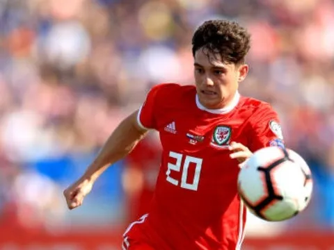 Tân binh Man Utd thể hiện ra sao trước Croatia?