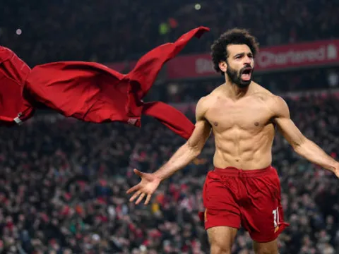 Tấn công chớp nhoáng, Liverpool gieo rắc nỗi kinh hoàng cho cả thành Manchester