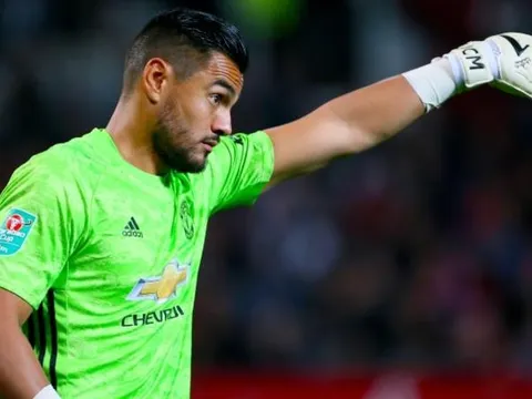 Tan nát đội hình, Man Utd lấy gì tranh FA Cup?