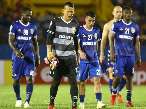 Điểm tin bóng đá Việt Nam tối 14/03: C45 vào cuộc vụ Tấn Trường, Thầy Park hoan nghênh cầu thủ Việt kiều