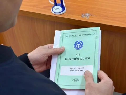 Tăng 8% trợ cấp hàng tháng từ 1/7: Mức thấp nhất chính thức được điều chỉnh