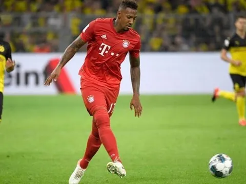 Tăng cường hàng thủ, AC Milan tranh “đá tảng Bayern Munich” với Arsenal