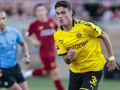 Tập huấn ở Marbella, thời cơ vàng để các sao trẻ Dortmund 'bước ra ánh sáng'!