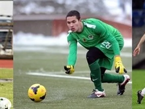 Tất tần tật những sự thật thú vị về các sao Việt kiều tại châu Âu