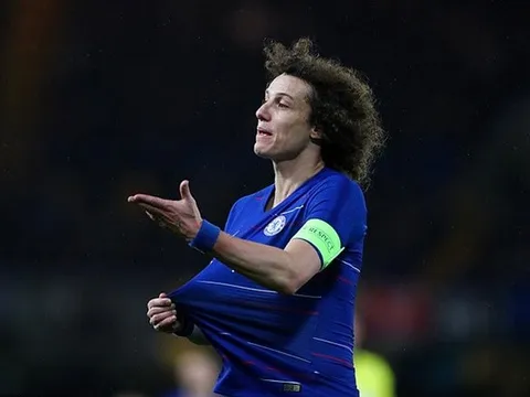 Tới thời điểm này, có một cái tên nên rời Chelsea