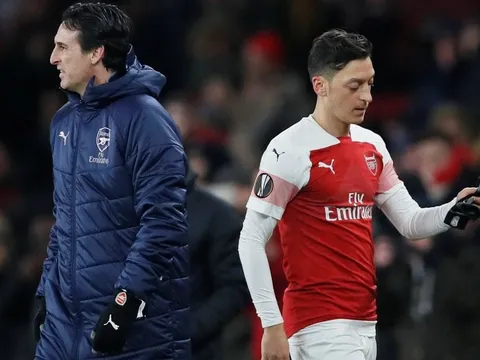 Arsenal - Borisov: Trước giờ G, khúc cua gấp của chặng đua quyền lực