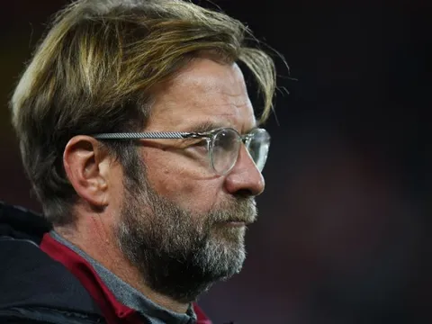 Vì sao Man Utd có thể cầm chân Liverpool? Klopp đã có câu trả lời