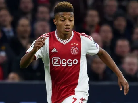 Muốn có được David Neres, Arsenal phải làm được điều này