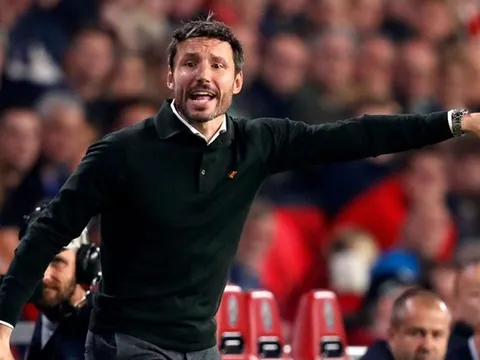 Ten Hag nói không, Bayern tìm hi vọng mới ở huyền thoại bóng đá Hà Lan