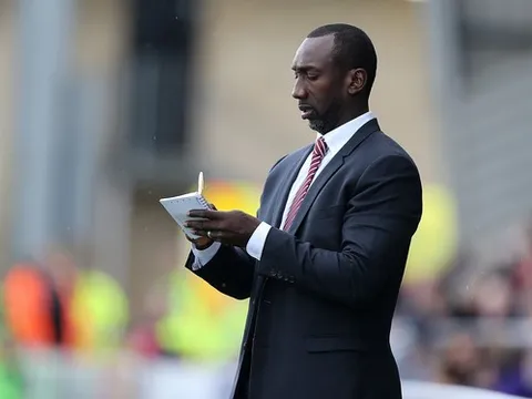 "Terry và Lampard luôn là những người thủ lĩnh"