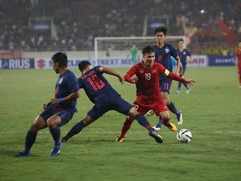 Thắng Bahrain 5-0, CĐV Thái Lan nhắc đến Việt Nam đầy "khiêm nhường"