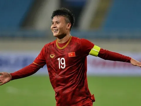 Báo Thái Lan: 'Chấp nhận đi, bóng đá Việt Nam đã vượt chúng ta'