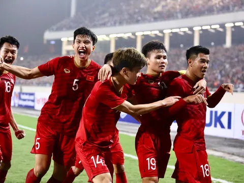'Thái Lan không còn đáng sợ nữa'