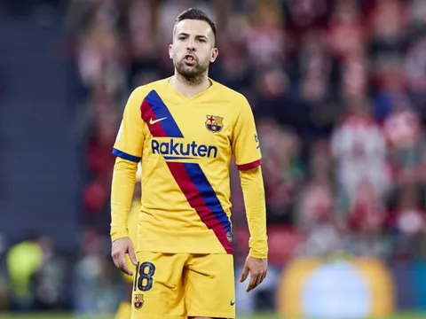 Thảm bại, trọng thần Barca lớn tiếng "dằn mặt" sếp lớn Eric Abidal