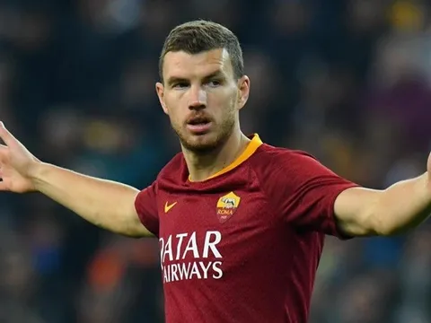 Tham vọng quá lớn, AS Roma đang tự làm khó chính mình