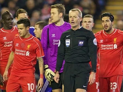 10 đội bóng thủng lưới nhiều nhất thập kỷ qua: 3/6 đại diện ở Big Six!