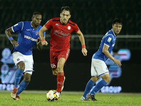 Than Quảng Ninh vs TP.HCM: Ngựa ô có ngăn nổi "thế lực mới"?