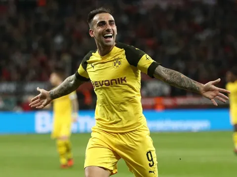 Trước trận đại chiến nước Đức, Dortmund rầu và Bayern vui vì tin này