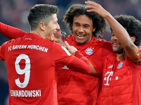 "Thần tài" khiến Allianz Arena phát cuồng giải thích lý do gia nhập Bayern