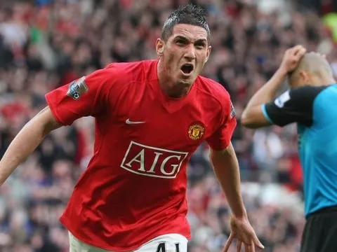 "Thần tài" Macheda và những sao mai nhanh nở, sớm tàn