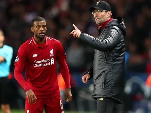 Thắng 2/3 số trận còn lại, Klopp sẽ là "ông vua" trong lịch sử Liverpool