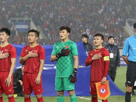 Thắng 4-0, Bùi Tiến Dũng nói lời thẳng thắn về Thái Lan tại SEA Games