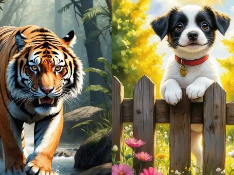 Tháng 5-6 cơ hội tới rất nhanh: 3 con giáp phải dốc toàn lực mới nắm được vận may lớn