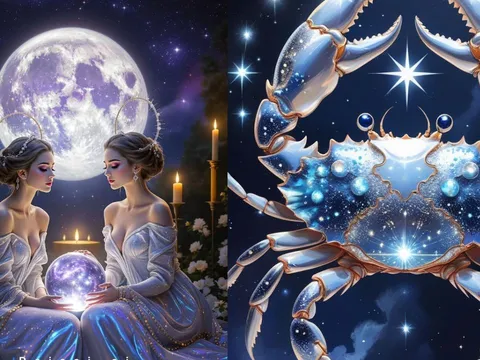 Tháng 5 may rủi đan xen, 3 cung hoàng đạo cần chú ý