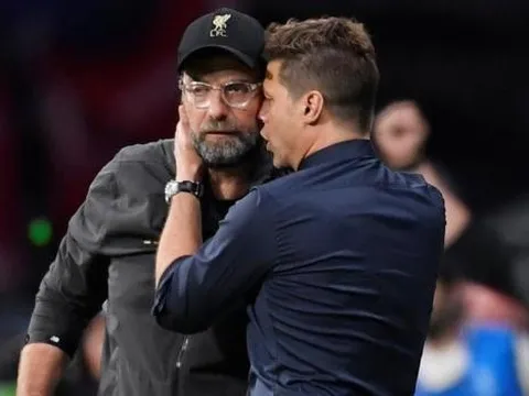 Thắng bại đã phân, Mourinho nói lời chí lý về Klopp và Pochettino