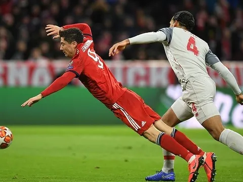 Thắng Bayern, Klopp mơ về Champions League được chưa?