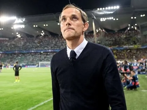 Thắng đậm trước Dijon,Thomas Tuchel vẫn chưa hài lòng