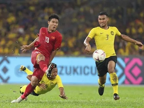 Thăng hoa cùng U23 Việt Nam, Đức Chinh bắt đầu nghĩ đến Quả bóng vàng