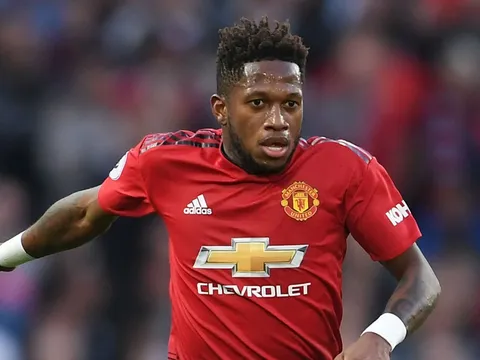 Thắng nhọc, Solskjaer nói lời thật lòng về màn trình diễn của Fred