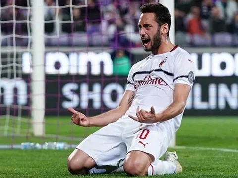 Thắng tối thiểu, AC Milan nuôi tiếp hy vọng dự Champions League