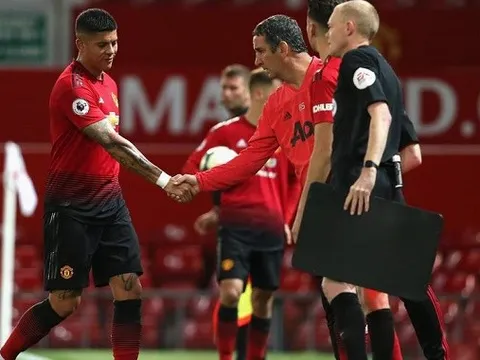 Thành bại của Man Utd mùa này có thể được quyết định bằng... 1 người thừa