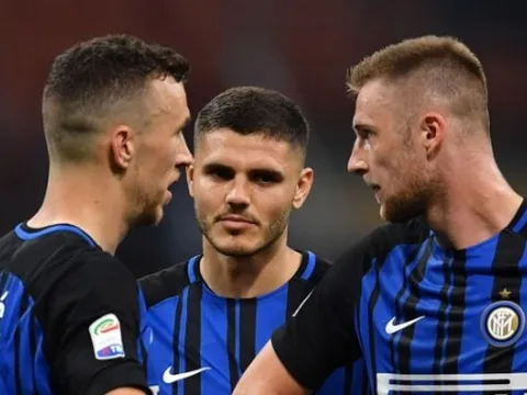 Thành London dậy sóng, giật "máy chạy" của Man Utd từ Inter