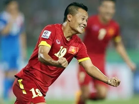 HLV Park Hang-seo mời trở lại ĐT Việt Nam, Lương "dị" nói điều thật lòng