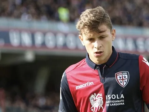 Thành Milan và Napoli nhận tin vui từ sao 50 triệu euro