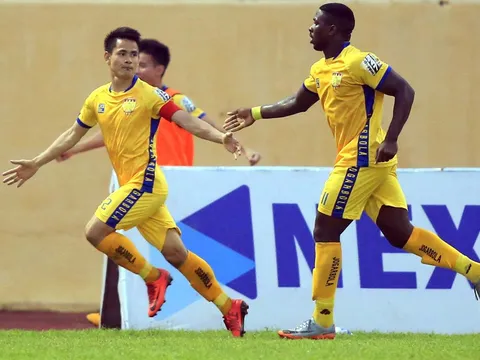 Thanh Hóa vẫn chưa thắng, HLV Đức Thắng thừa nhận điểm yếu của học trò