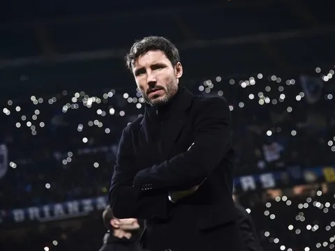 Thất bại liên tục, BLĐ AC Milan vẫn tiếp tục chính sách tin dùng người cũ?