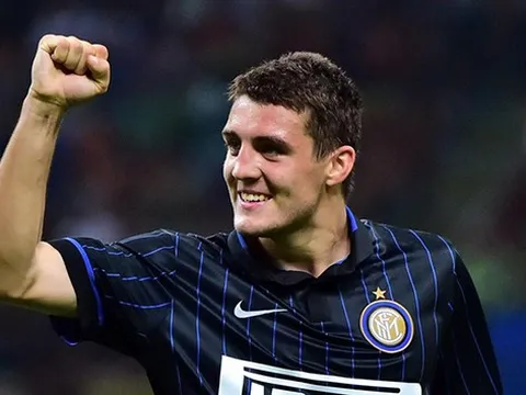 Thất bại ở Real Madrid, Kovacic quay về lại mái nhà xưa?