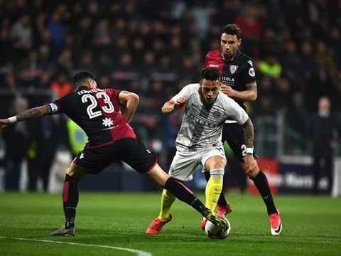 Thất bại trước Cagliari, người Inter Milan nói gì?