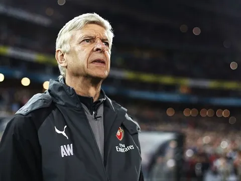 Thất bại với Conte, AS Roma nhắm huyền thoại Arsenal để thay thế