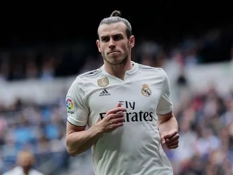 Thật bất ngờ! Câu lạc bộ đưa ra đề nghị với Bale không phải Man Utd