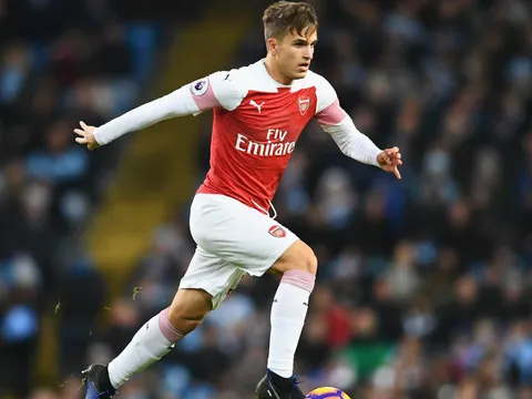 Thất kinh với kỷ lục siêu tệ hại của Suarez tại Arsenal