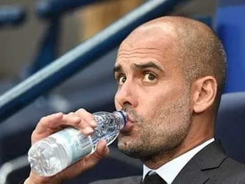 Thất kinh với thống kê quá tệ biến Guardiola thành... Arsenal
